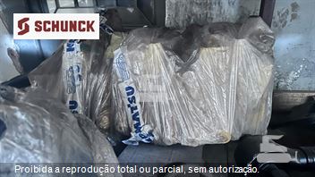 Conjunto da bomba hidráulica Principal e Comando Hidraulico