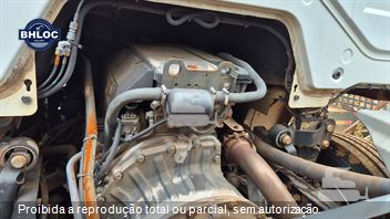 Caminhão Volkswagen 9-160 E Delivery 2p (diesel)(E5)