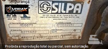 Caminhão Ford CARGO 1723 E Turbo 2p (Diesel)(E5)