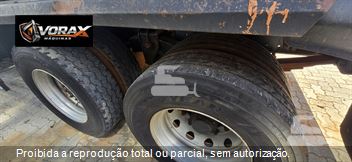 Caminhão Ford CARGO 2423 E 6X2 Turbo 2p (diesel)(E5)
