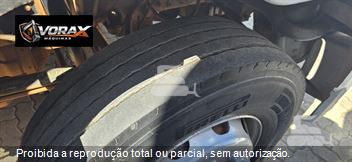 Caminhão Ford CARGO 2423 E 6X2 Turbo 2p (diesel)(E5)