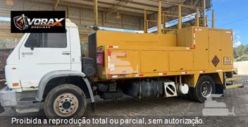 Caminhão Volkswagen 13-180/13-180 E Worker 2p (Diesel)