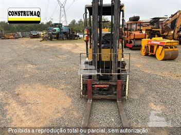 Empilhadeira Yale 275SL