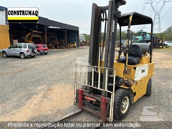 Empilhadeira Yale 275SL