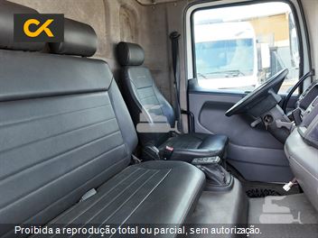 Caminhão Volkswagen 24-260 CRM 6x2 2p (diesel)