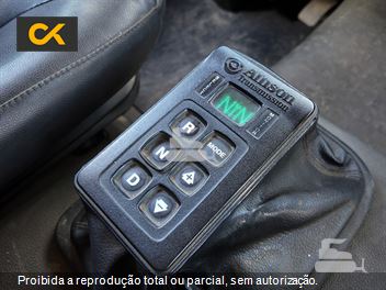 Caminhão Volkswagen 24-260 CRM 6x2 2p (diesel)