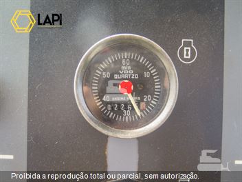 Fresadora de Asfalto wirtgen W 100