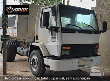 Caminhão Ford CARGO 1415 2p (diesel)