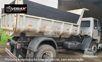 Caminhão Ford CARGO 1415 2p (diesel)