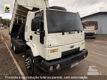Caminhão Ford CARGO 2622/2622 E 6x4 T 3-Eixos 2p (Diesel)
