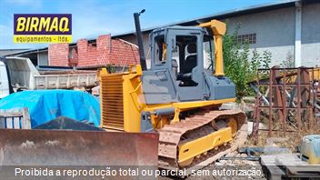 Trator de Esteira Komatsu D41-E
