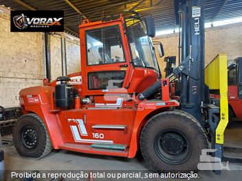 Empilhadeira Heli CPCD160