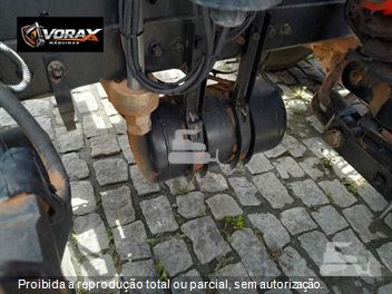Caminhão Mercedes-Benz Axor 3344 S 6x4 2p (diesel)