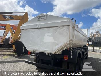 Caminhão Ford CARGO 2422/ 2422 E 3-Eixos 2p (diesel)