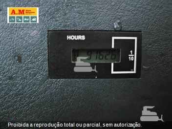 Escavadeira Hyundai R140LC-9S