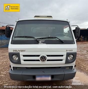 Caminhão Volkswagen 5-140 E DELIVERY 2p (diesel)