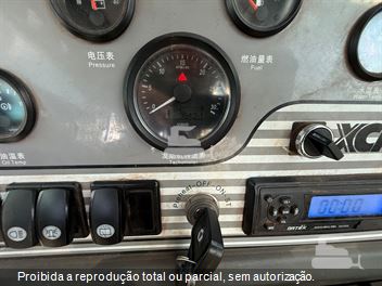 Retro Escavadeira XCMG XC870BR-I