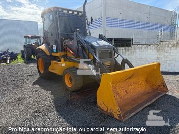 Retro Escavadeira XCMG XC870BR-I