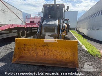 Retro Escavadeira XCMG XC870BR-I