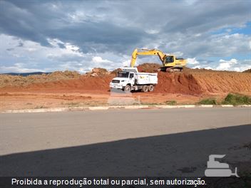 Escavadeira Hyundai R210LC-7