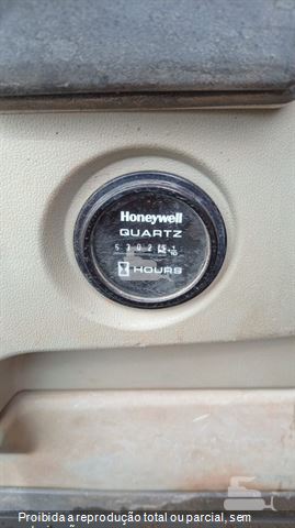 Escavadeira Hyundai R210LC-7