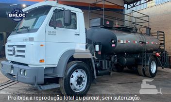 Espargidor de Asfalto LDA 6000