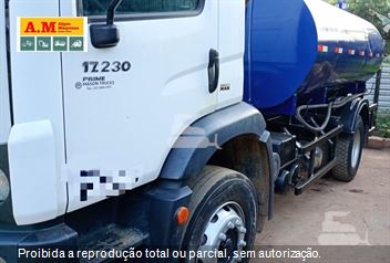 Caminhão Volkswagen 17-230 E Constellation 2p (Diesel)(E5)