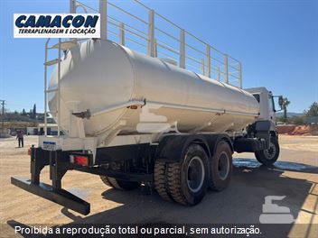 Caminhão Mercedes-Benz Axor 4144 K 6x4 2p (diesel)