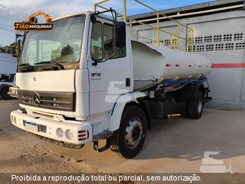 Caminhão Mercedes-Benz 1718 2p (diesel)