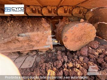 Escavadeira Hyundai R220LC-9