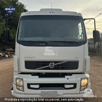 Caminhão Volvo VM 270 4x2 2p (Diesel) (E5)