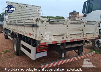 Caminhão Volkswagen 11-180 Delivery 2p (diesel)(E5)