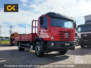 Caminhão Volkswagen 17-190 E Constellation 2p (diesel)(E5)