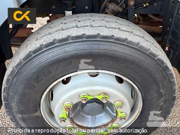 Caminhão Volvo VM 270 6x4 2p (Diesel) (E5)