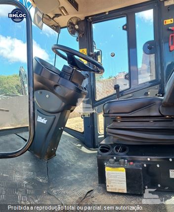 Rolo Compactador XCMG XS123PDBR