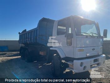 Caminhão Ford CARGO 1617 3-Eixos 2p (diesel)