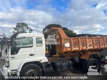 Caminhão Iveco VERTIS 130V19 2p (Diesel)(E5)