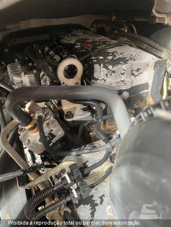 Caminhão Iveco VERTIS 130V19 2p (Diesel)(E5)