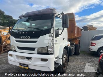 Caminhão Iveco VERTIS 130V19 2p (Diesel)(E5)