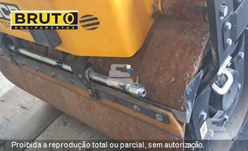 Rolo Compactador JCB CT260–120