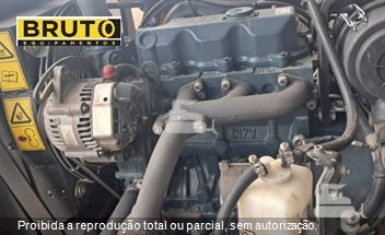Rolo Compactador JCB CT260–120