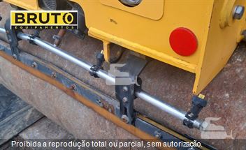 Rolo Compactador JCB CT260–120