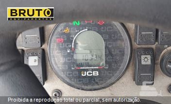 Rolo Compactador JCB CT260–120