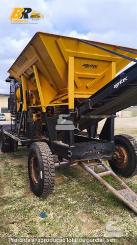 Britador - Rebritador Todos Outros