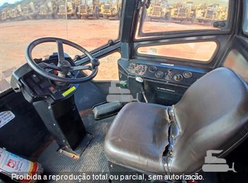 Rolo Compactador Dynapac CA250
