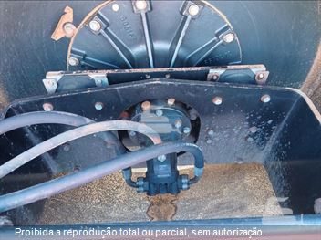 Rolo Compactador Dynapac CA250