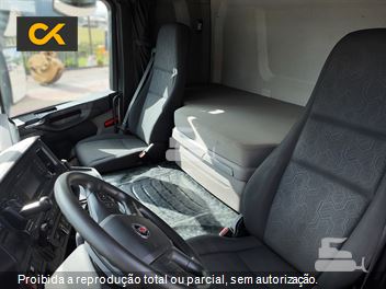 Caminhão Scania G-540 A 6x4 XT (diesel)(E5)