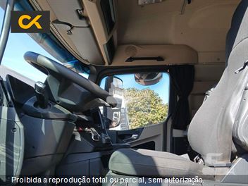 Caminhão Mercedes-Benz Actros 2548 MP5 LS 6x2 2p (diesel)(E5)