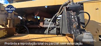 Rolo Compactador Muller AP26