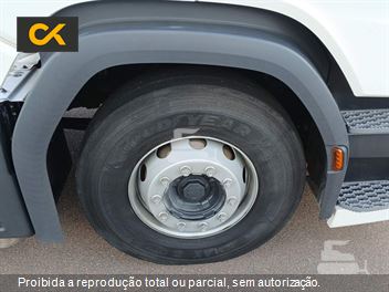 Caminhão Scania R-450 A 6x2 2p (diesel)(E5)
